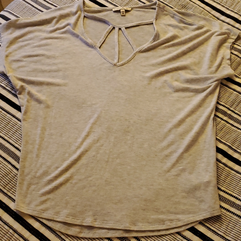 Extra Soft Tee